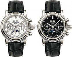 Patek Philippe Complicações Grand 5004P