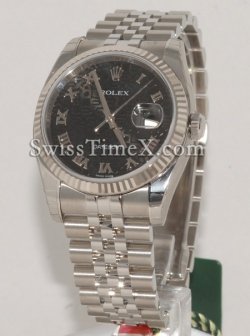 Rolex Datejust 116234