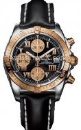 Breitling Chrono Cockpit C13358