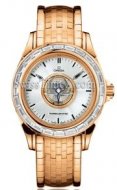 Omega De Ville Tourbillon 5134.30.00