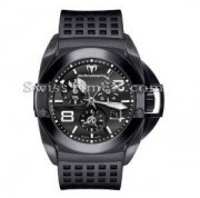 Technomarine Black Watch 908.003