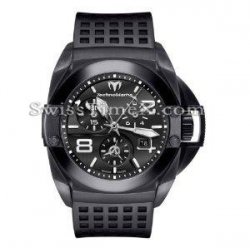 Technomarine Black Watch 908003