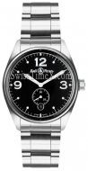 Bell & Ross Vintage 123 Black