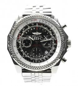 A25362 Breitling Bentley Motors