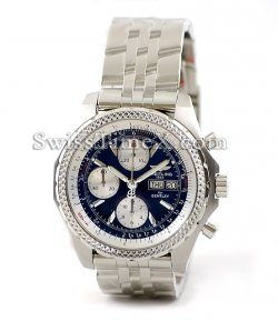 Breitling Bentley GT A13363