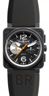 Bell e Ross BR03-94 Chronograph BR03-94