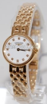 Longines Prestige Gold L6.107.6.27.6