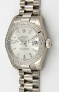 Lady Rolex Datejust 179.179