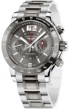 Longines Admiral L3.667.4.06.7