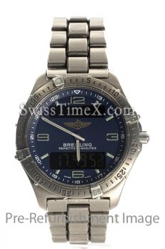 Breitling Aerospace E65062