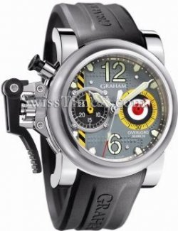 2OVAS.G01A.K10B Graham Chronofighter Oversize