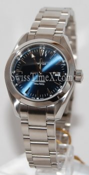 Omega Aqua Terra 150m Ladies 2577.80.00