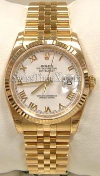 Rolex Datejust 116238