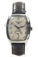 Longines L2.672.4.73.4 Evidenza