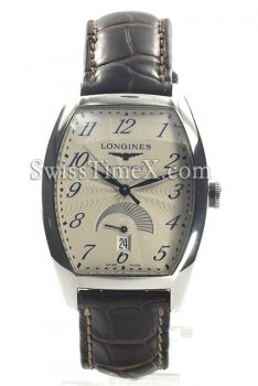 Longines Evidenza L2.672.4.73.4