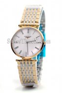 Longines Classique Grande L4.709.2.11.7