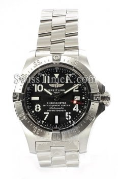 Breitling Avenger Seawolf A17330