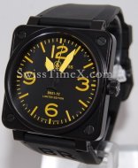 Bell and Ross BR01-92 Automatic BR01-92