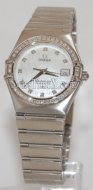 Mesdames Omega Constellation 1498.75.00