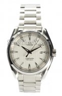 Omega Aqua Terra 150 среднего размера 231.10.39.61.02.001