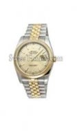 Rolex Datejust 116203