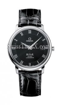 Omega De Ville Prestige 4875.50.01