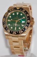 II GMT Rolex 116718 LN