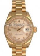 Rolex Lady Datejust 179165