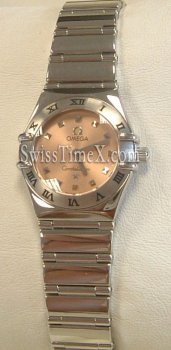 Omega La mia scelta - Ladies Mini 1561.61.00