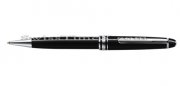 Mont Blanc Line Platinum Stylos Stylo à bille Classique - MP02866