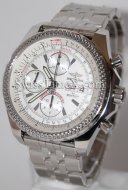 Breitling Bentley GT A13363