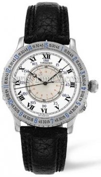 Sport Legends Longines L2.601.4.11.2