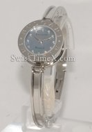 Bvlgari B Zero BZ22BSS/12.M