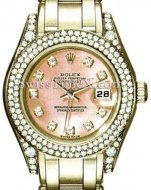 Pearlmaster Rolex 80359