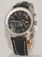 Breitling World Navitimer A24322