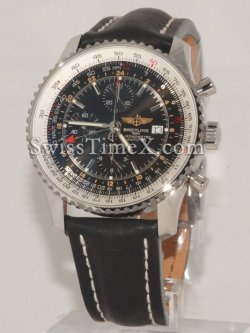 Breitling Navitimer World A24322