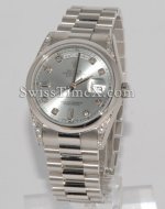 Rolex Day Date 118296