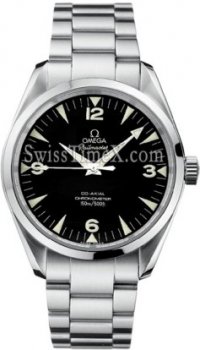 Omega Railmaster 2502.52.00