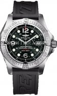 Steelfish Superocean Breitling A17390