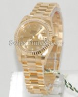 Rolex Lady Datejust 179178