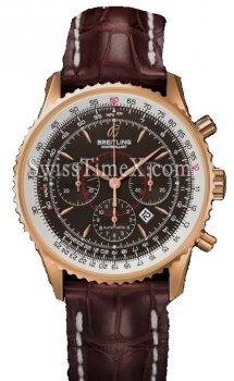 Breitling Montbrillant H41370