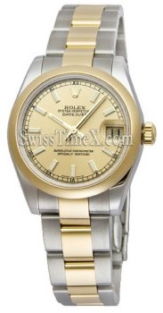 Rolex Datejust di medie dimensioni 178.243