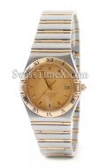 Omega Constellation 1202.10.00 Caballeros