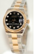 Rolex Datejust Mid-size 178.273