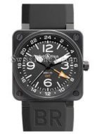 Bell et Ross BR01-92 automatique BR01-93