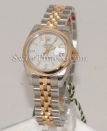 Lady Rolex Datejust 179.163