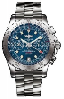 Skyracer Breitling A27362