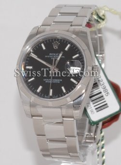 Rolex Oyster Perpetual Date 115.210