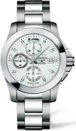 Longines L3.662.4.76.6 Завоевание