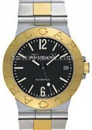 Bvlgari Diagono LCV38SGD